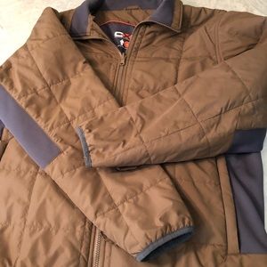 Jacket, mans